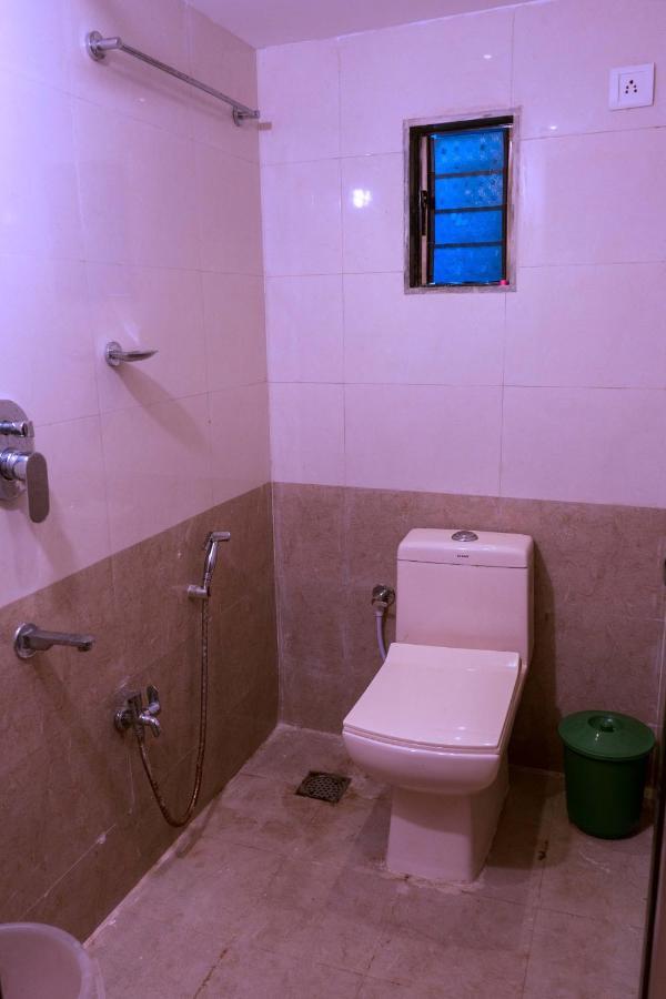 Anandvan Beach Resort Alibaug Exterior foto